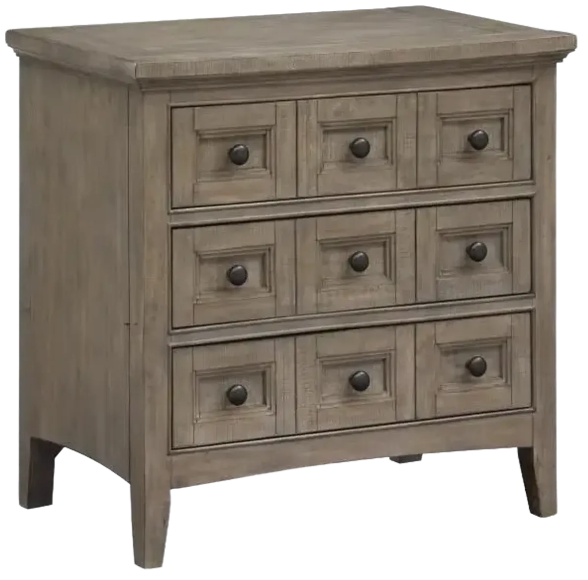 Paxton Place Drawer Nightstand