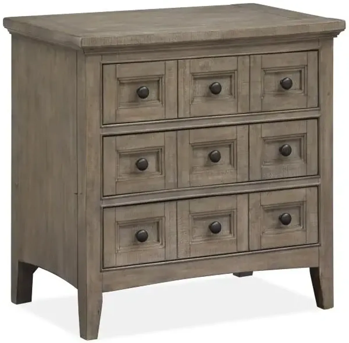 Paxton Place Drawer Nightstand