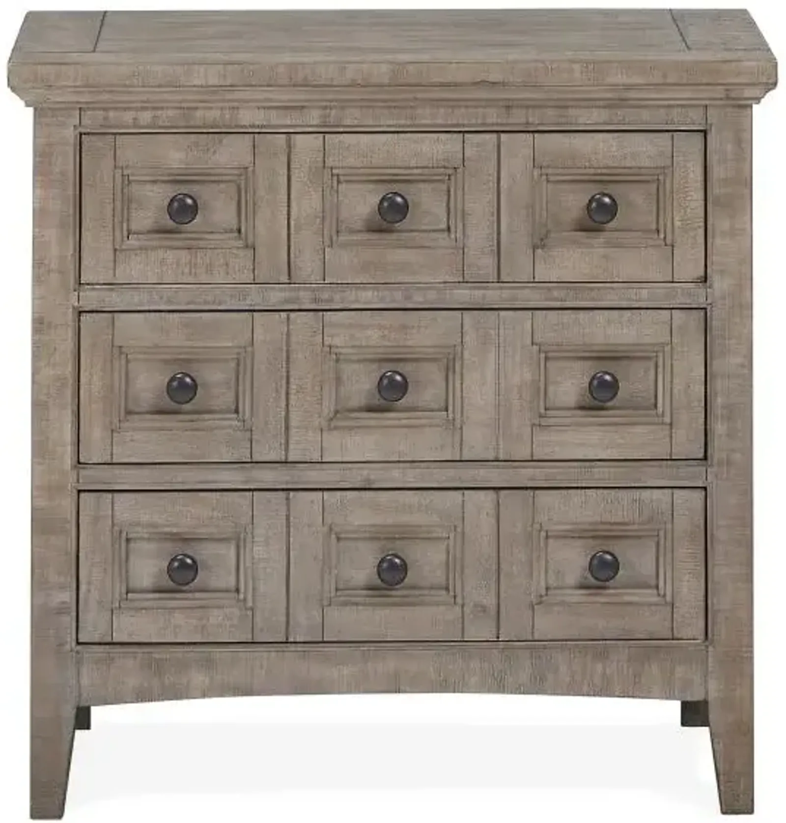 Paxton Place Drawer Nightstand