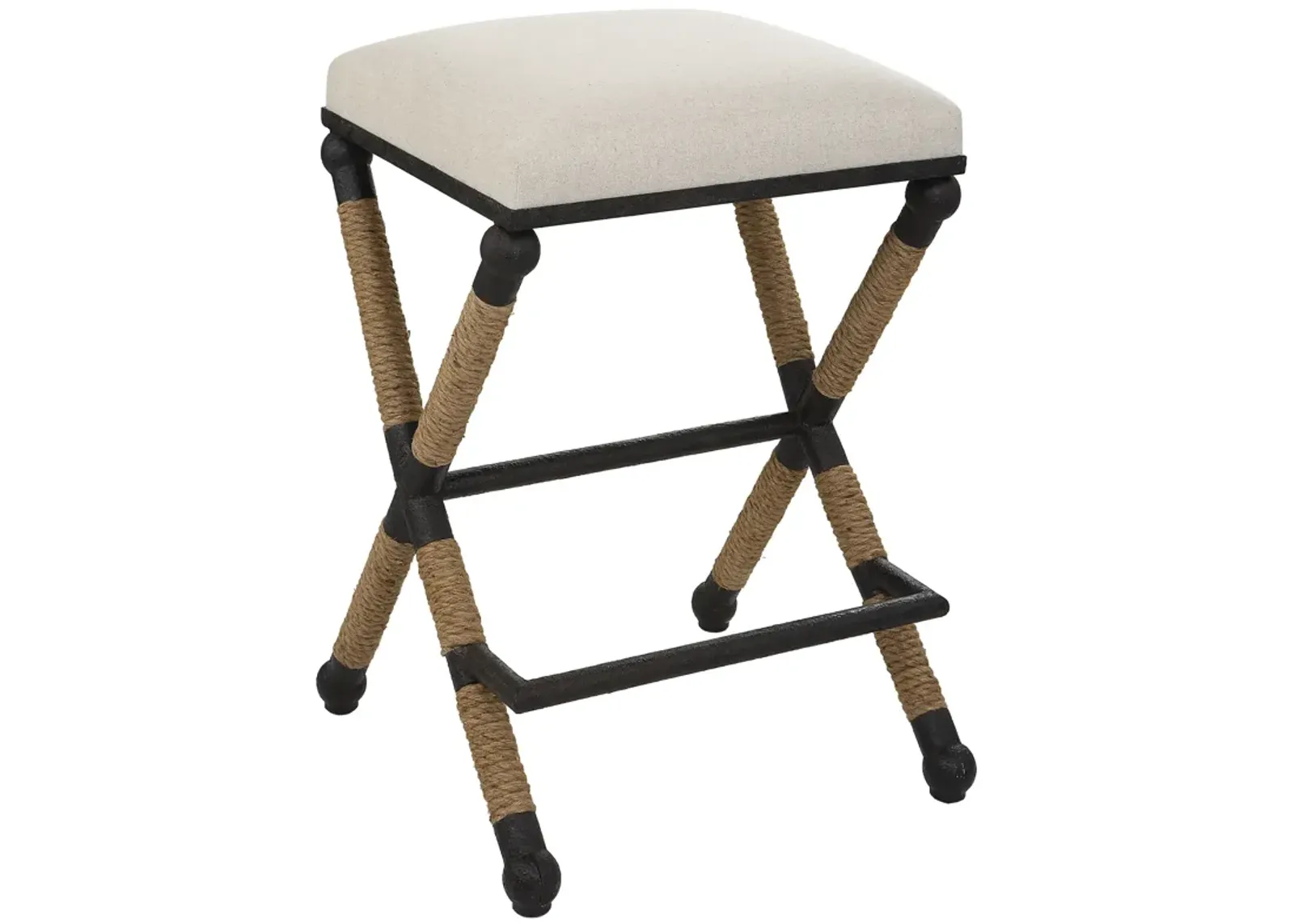 Firth Counter Stool