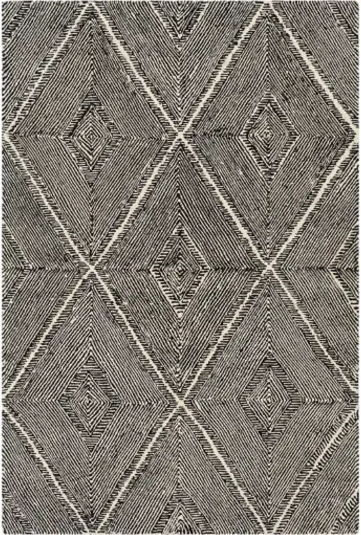 Maroc MAR-2322 6' x 9' Hand Made Rug