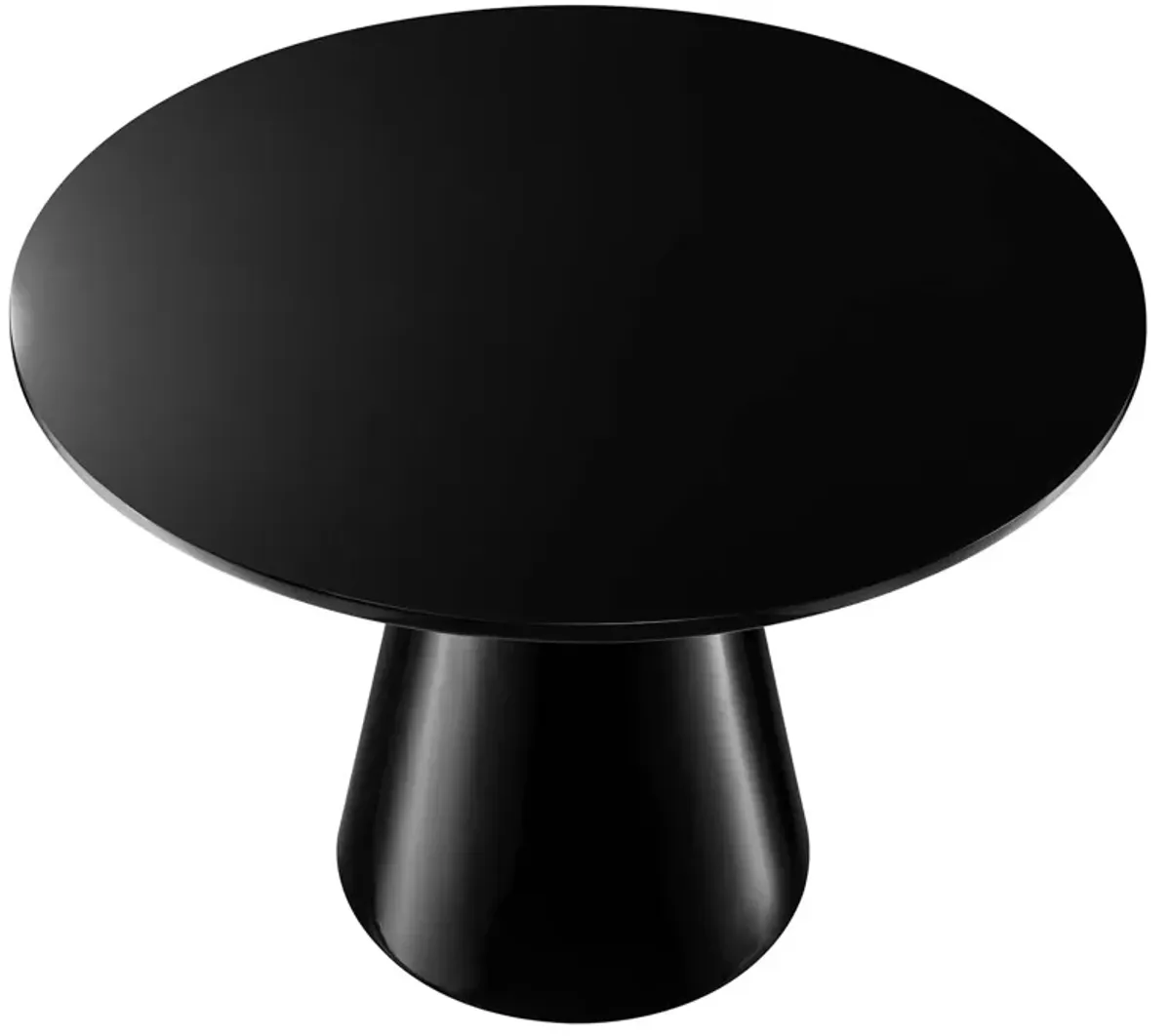 Provision 47" Round Dining Table