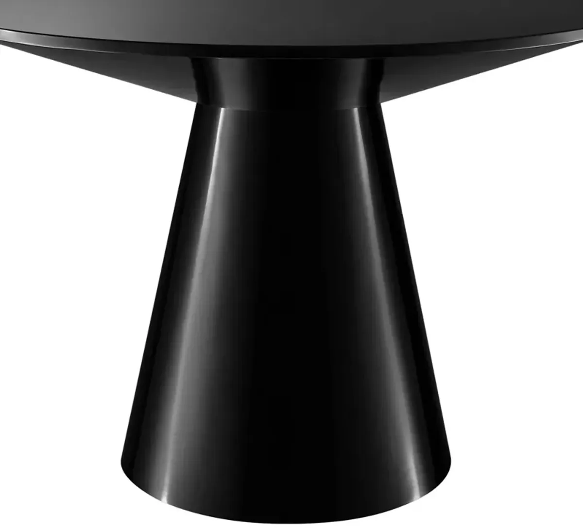 Provision 47" Round Dining Table