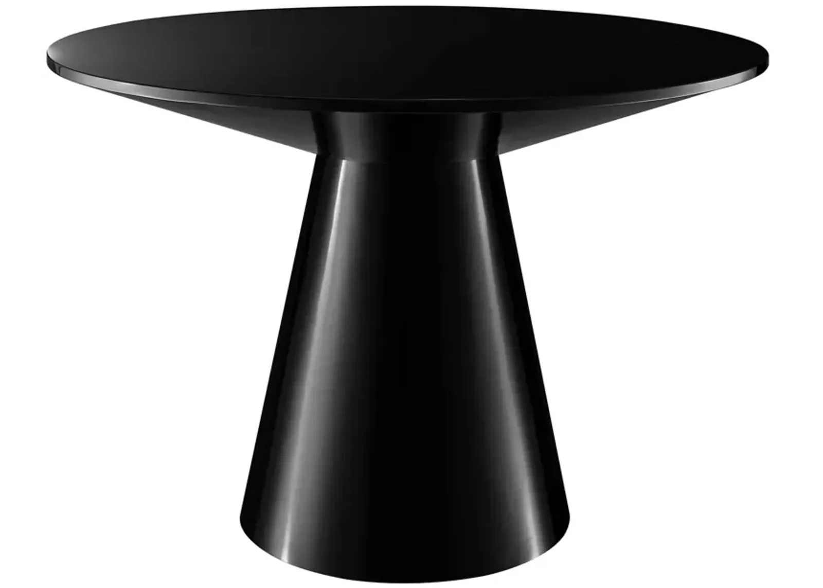 Provision 47" Round Dining Table