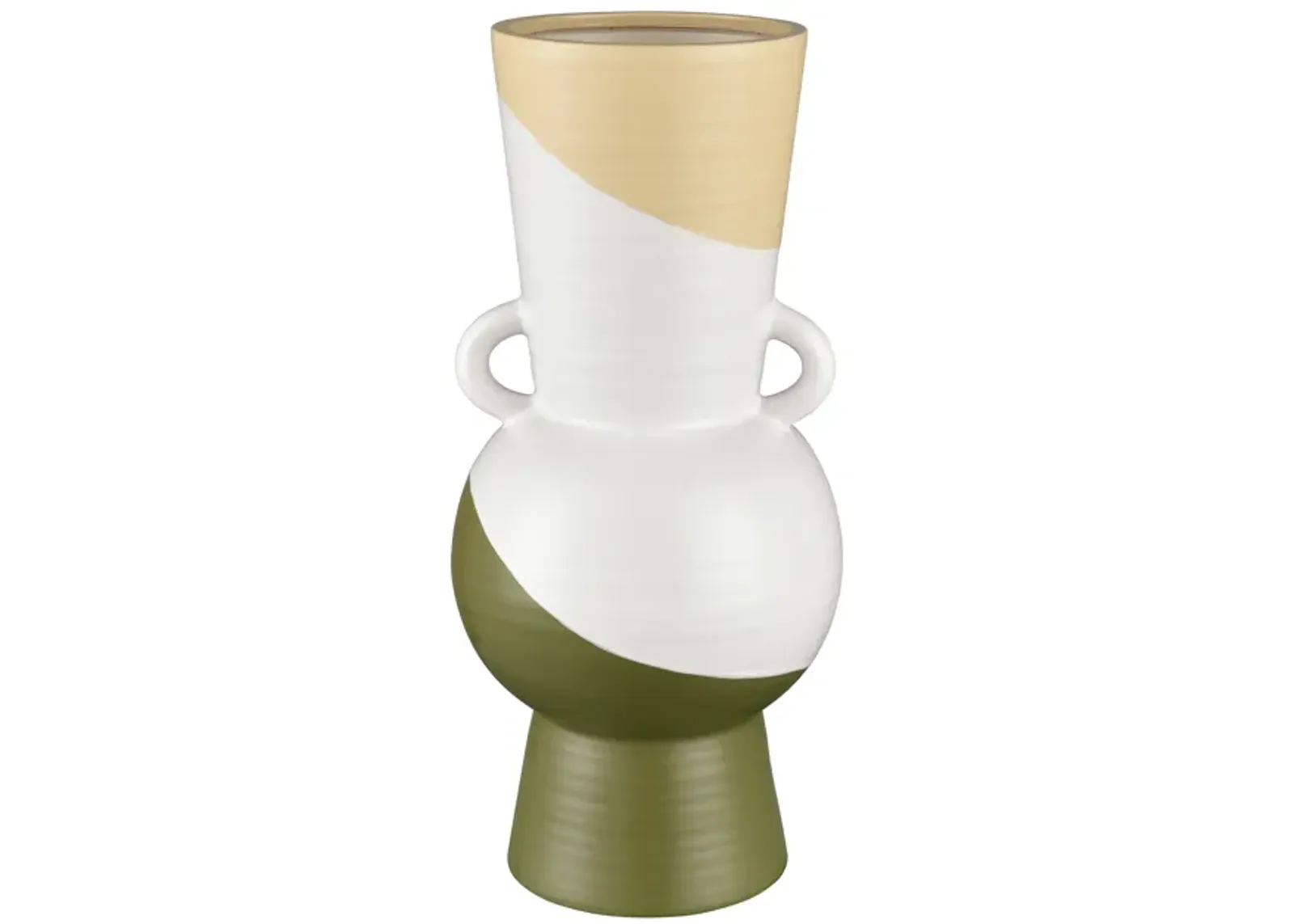 Joffe Vase  -  Large - Set of 2