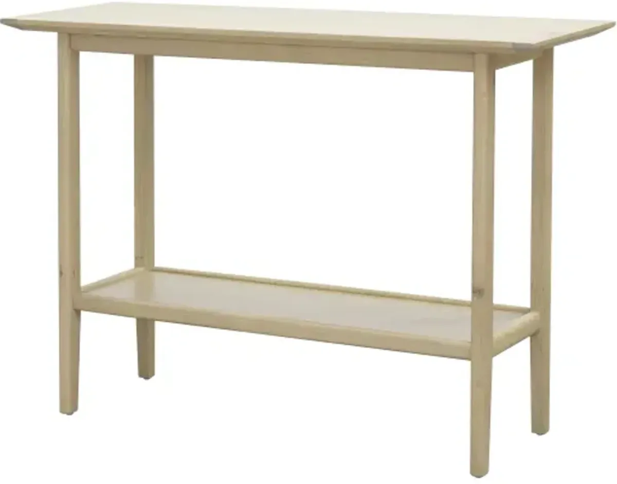 Pryce PRYC-003 32"H x 44"W x 15"D Console Table