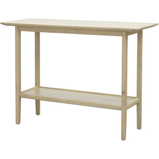 Pryce PRYC-003 32"H x 44"W x 15"D Console Table