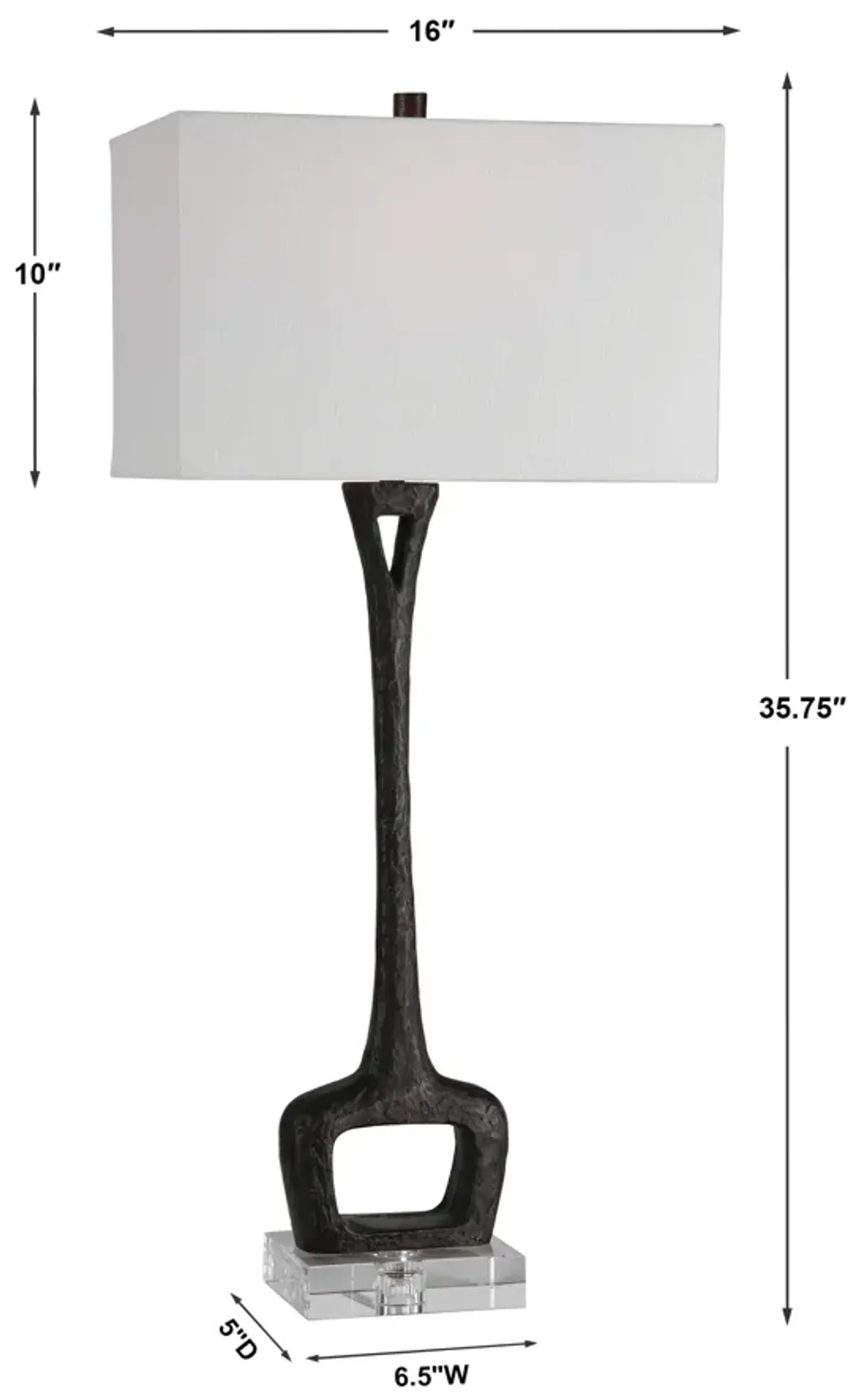 Darbie Table Lamp