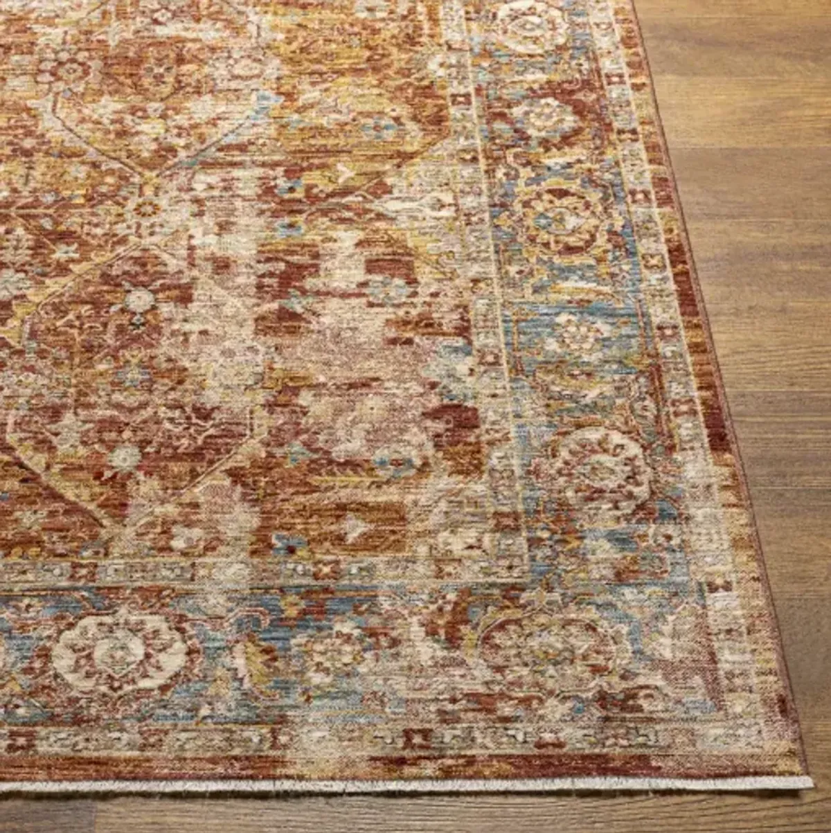 Aspendos APS-2316 2'7" x 7'3" Rug