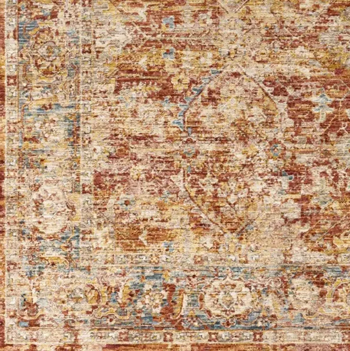 Aspendos APS-2316 2'7" x 7'3" Rug