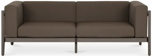 SURI OUTDOOR 2-SEAT SOFA