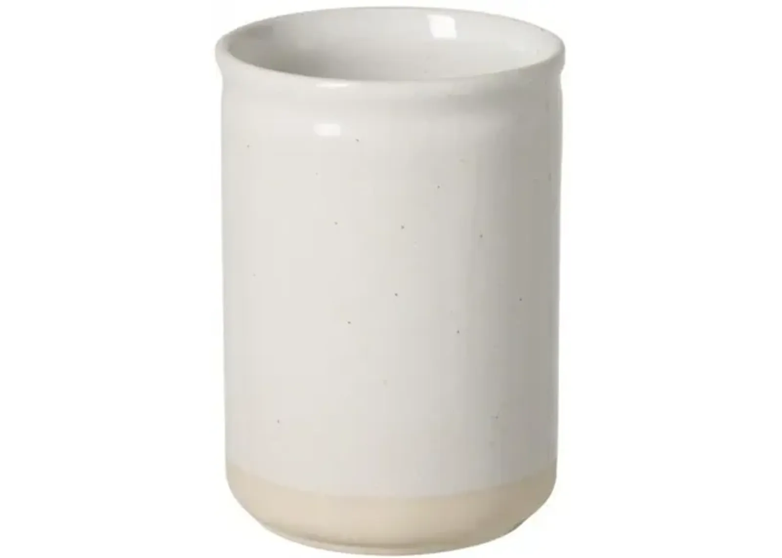 Fattoria White Utensil holder