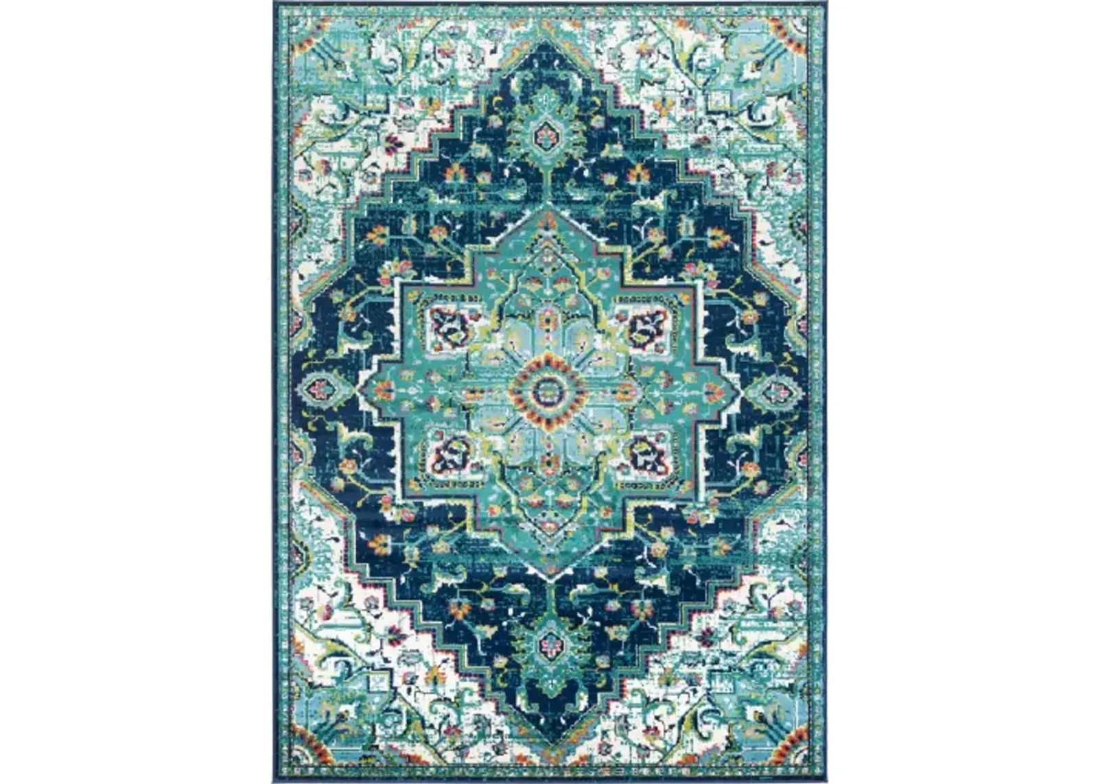 Paramount 6'7" x 9'6" Rug