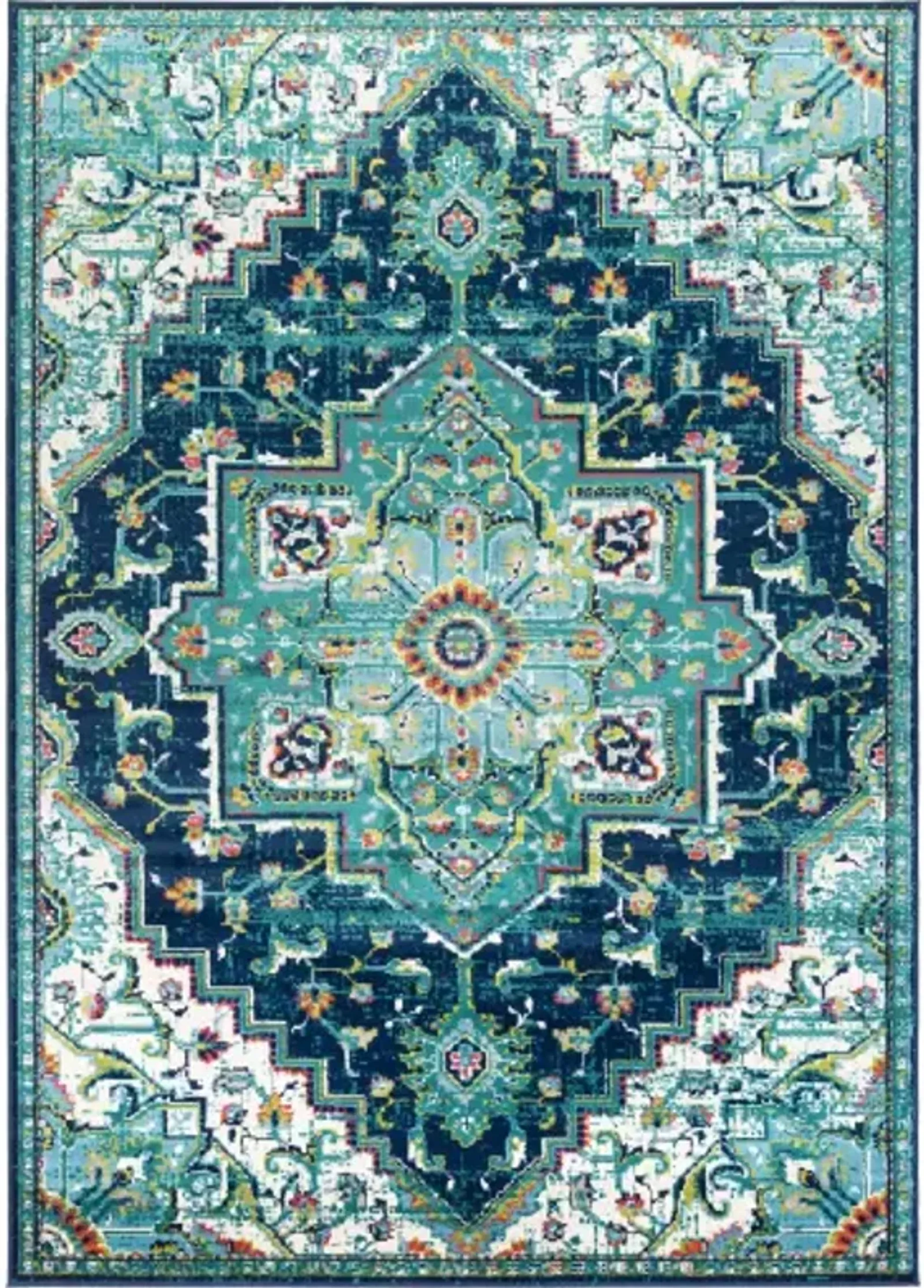 Paramount 6'7" x 9'6" Rug