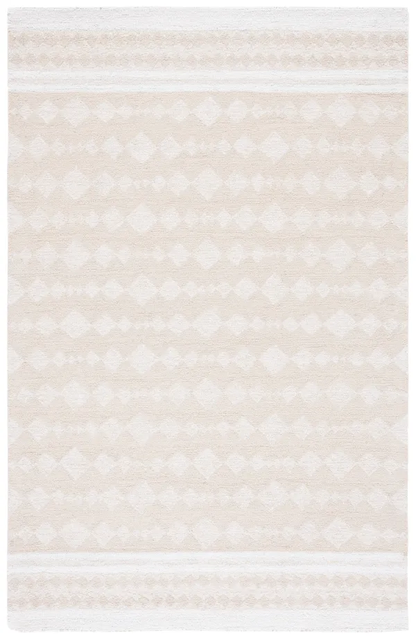 CAPRI Hand Tufted 8' x 10' area rug
