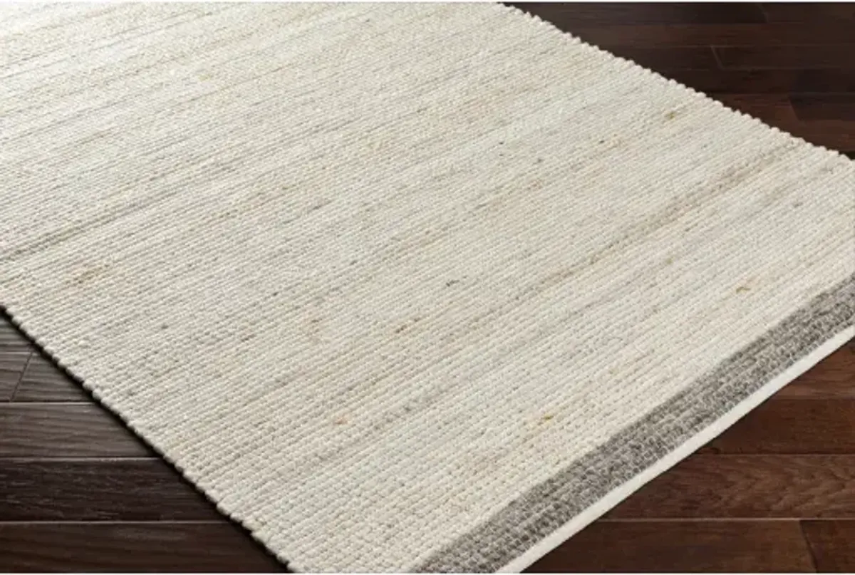 Florentina FLT-2302 6' x 9' Hand Made Rug