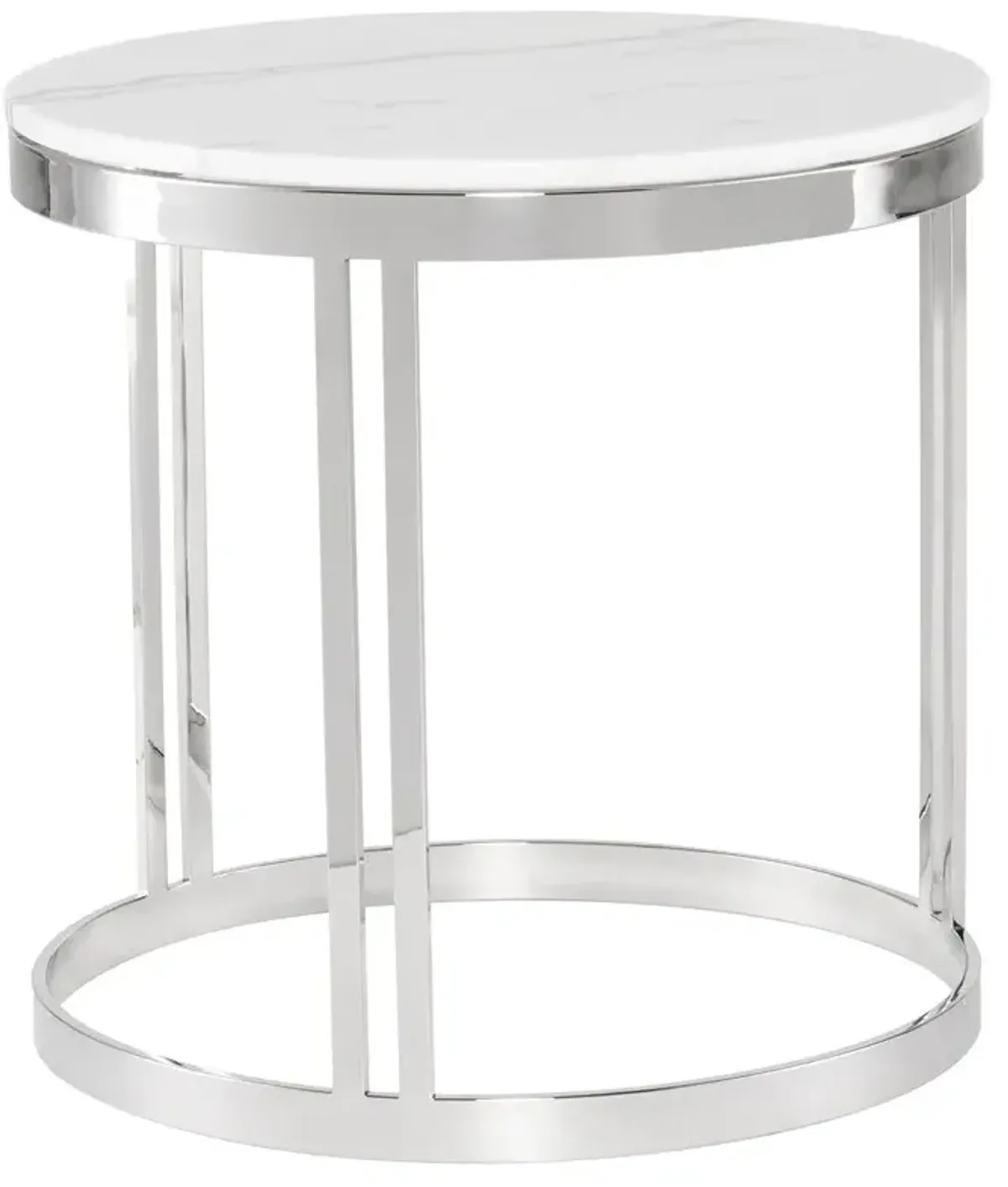 NICOLA SIDE TABLE