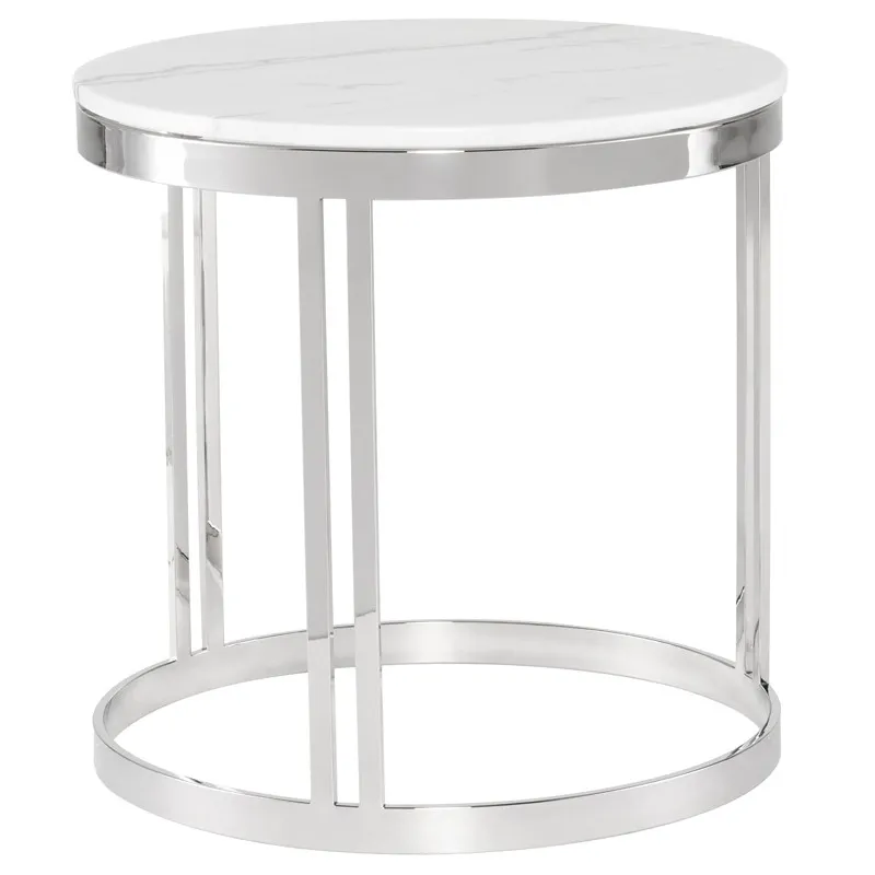 NICOLA SIDE TABLE