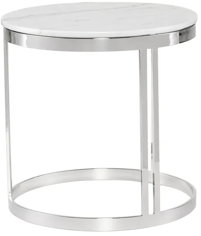 NICOLA SIDE TABLE