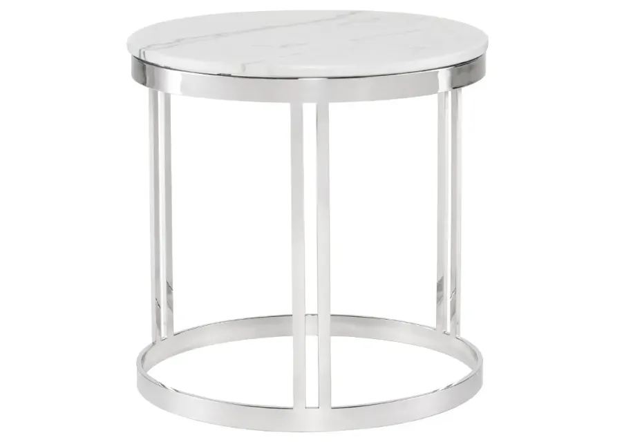 NICOLA SIDE TABLE