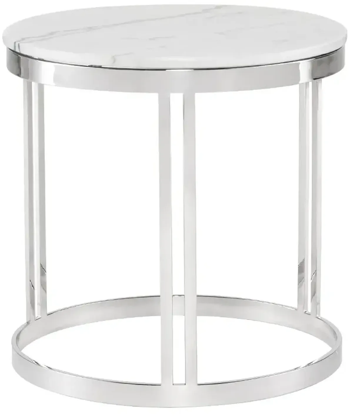 NICOLA SIDE TABLE