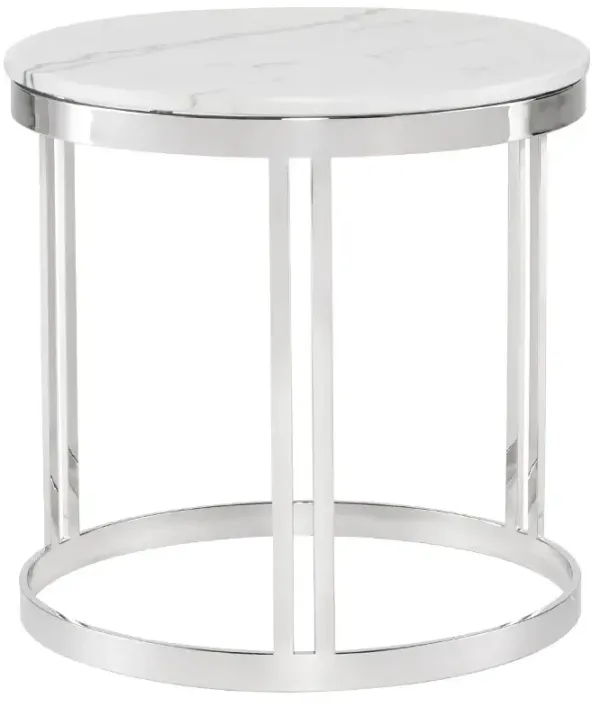 NICOLA SIDE TABLE