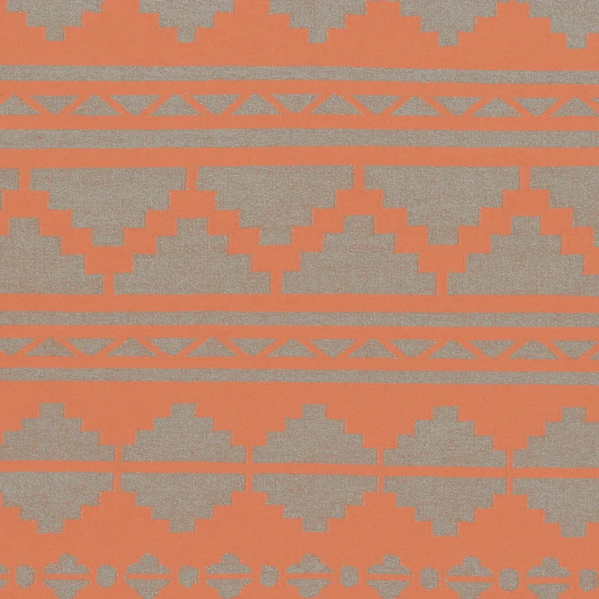 Frontier FT-497 3'6" x 5'6" Hand Made Rug