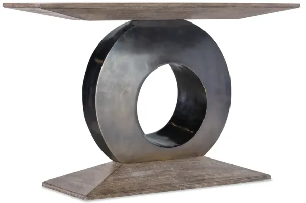 Modern Mood Accent Console