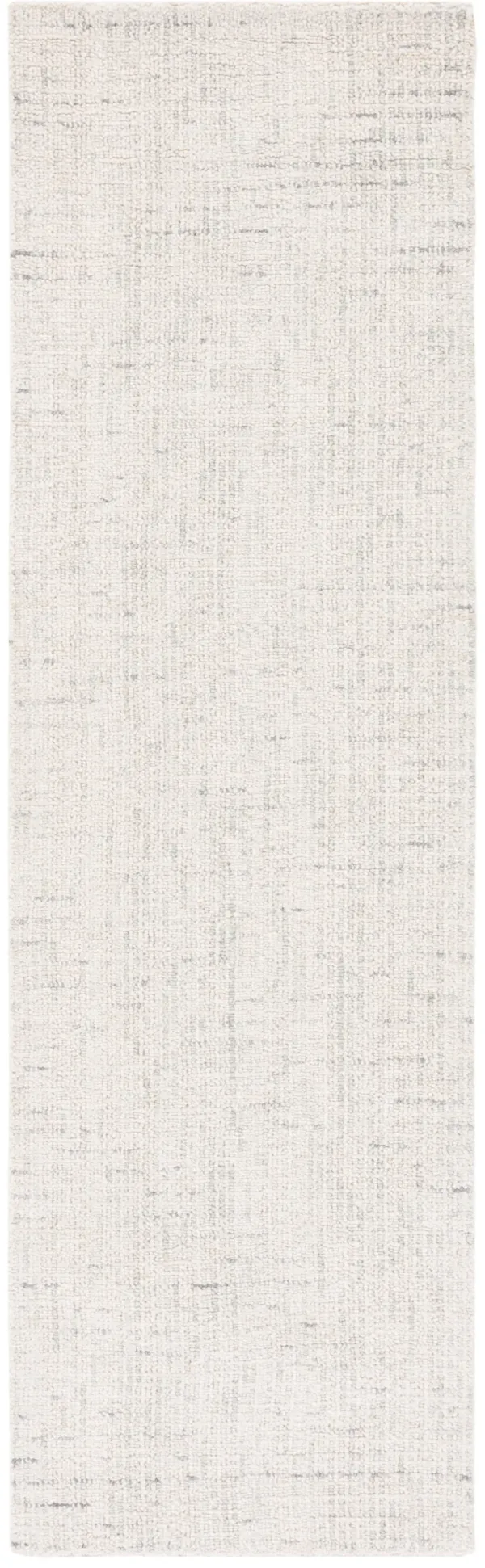 ABSTRACT Hand Tufted 2'-3' x 20' runner