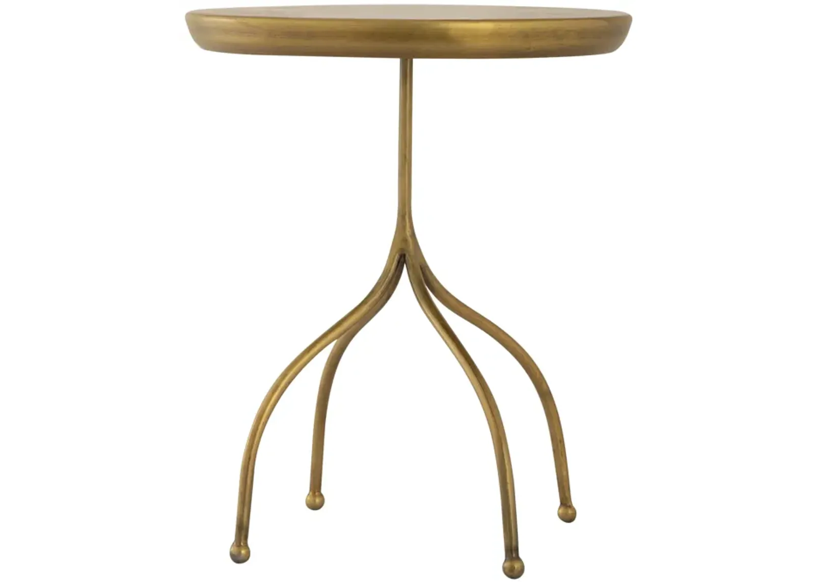 Willow Accent Table