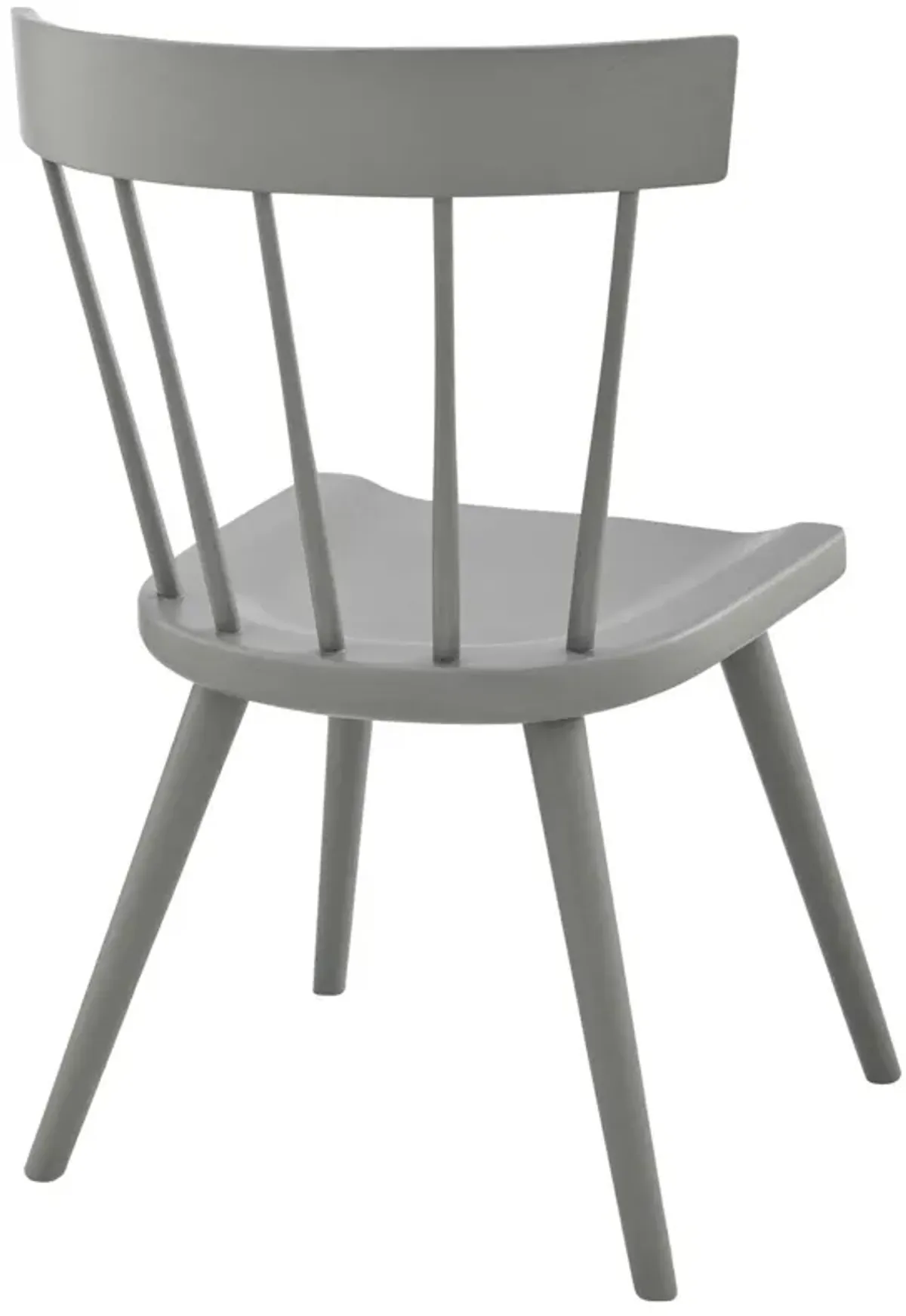 Sutter Wood Dining Side Chair