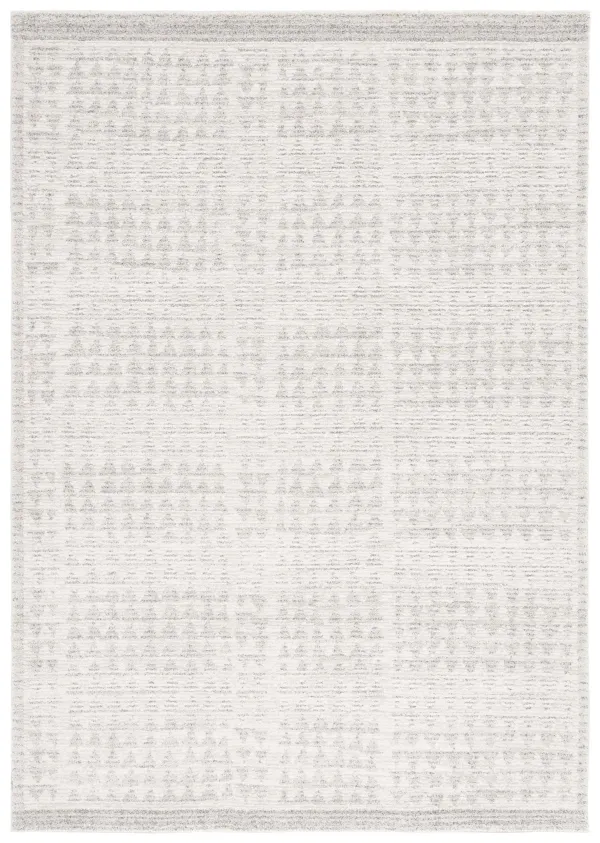 NORTHPORT 430 IVORY  4' x 6' Small Rectangle Rug