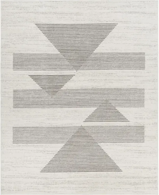 Pisa 5' x 7' Rug