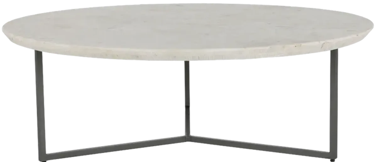 CHLOE COFFEE TABLE