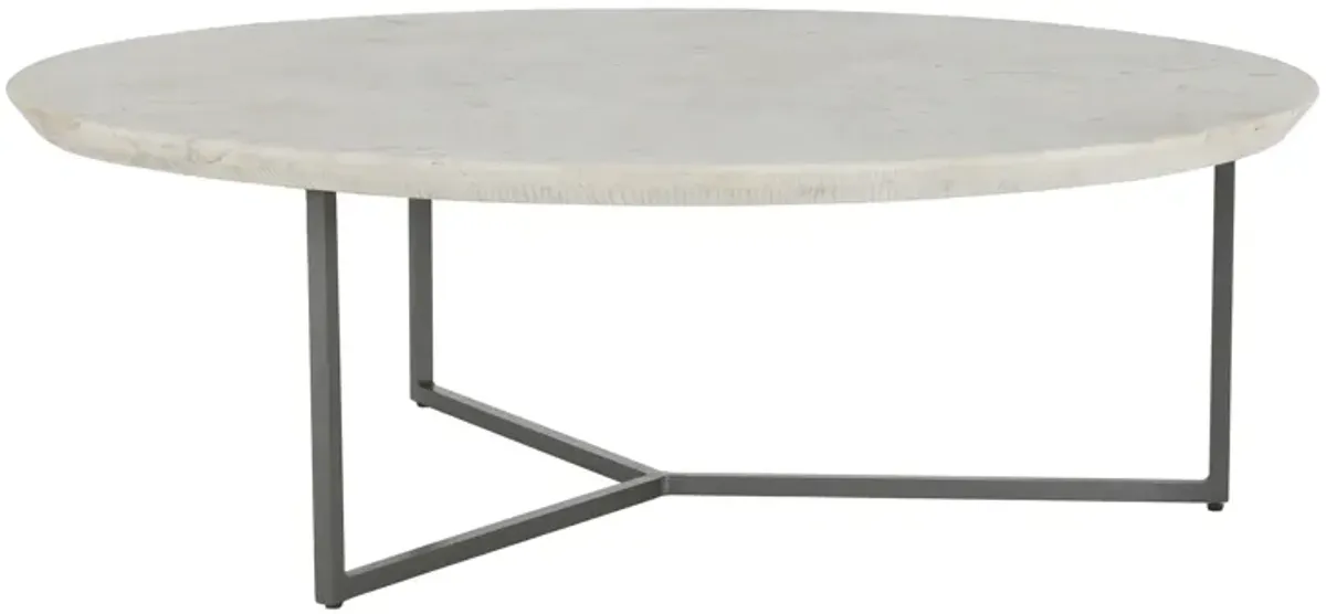 CHLOE COFFEE TABLE