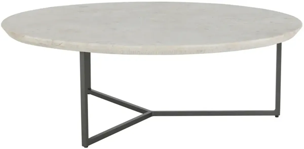 CHLOE COFFEE TABLE