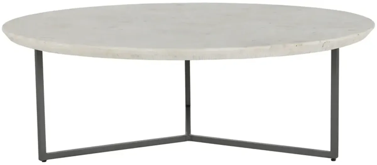 CHLOE COFFEE TABLE