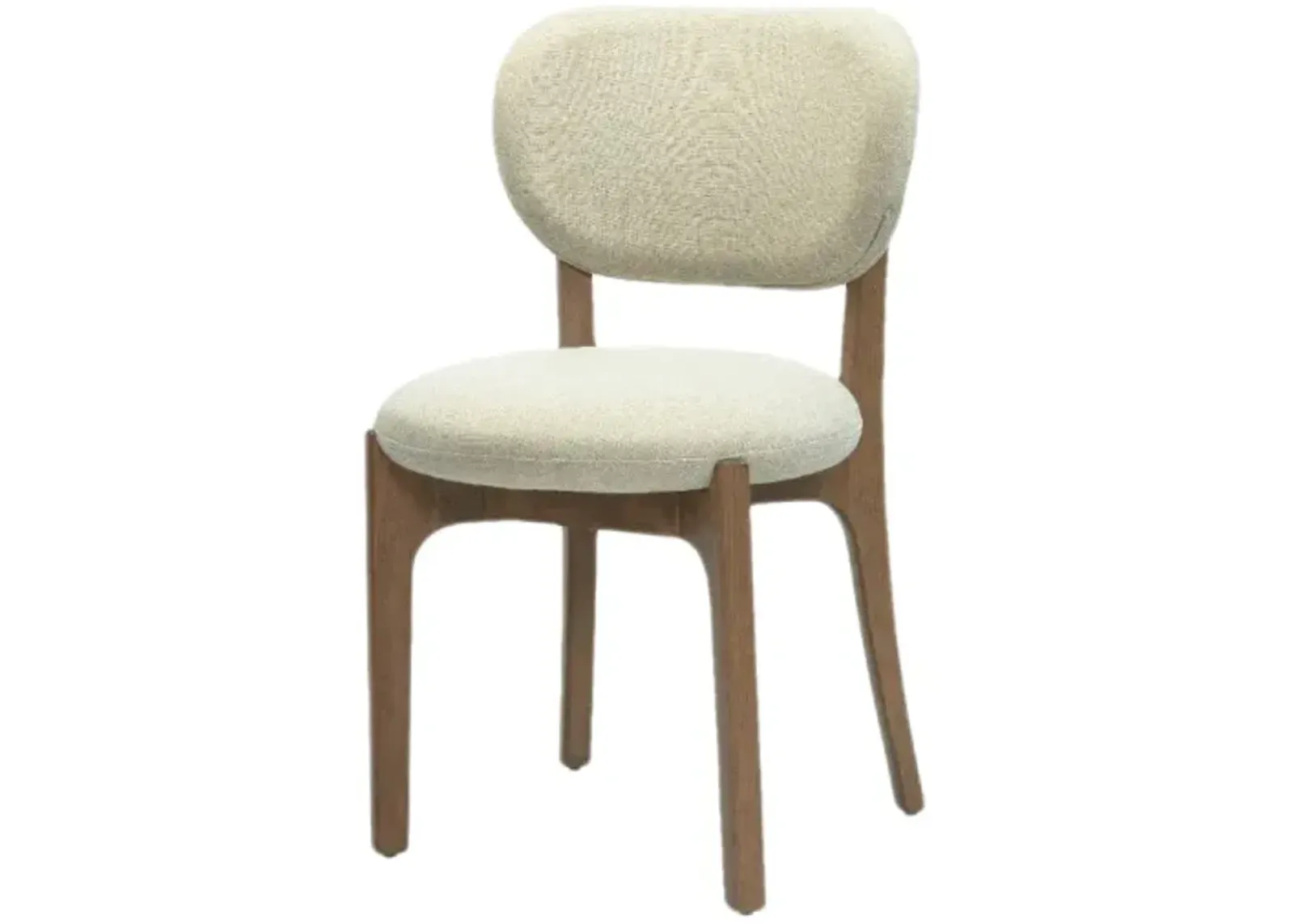 Devin DVIN-001 34"H x 20"W x 23"D,  34"H x 20"W x 23"D Dining Chair