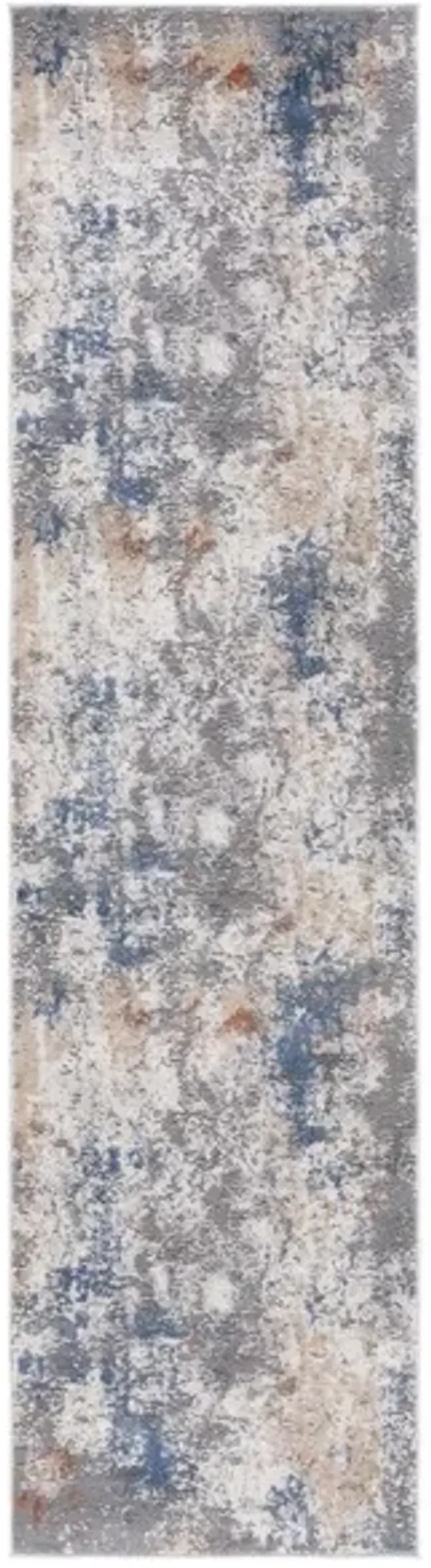 ETERNAL 228 2'-2' X 8' Runner Rug