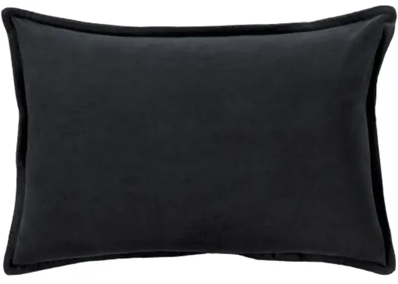 Cotton Velvet 13"H x 19"W Pillow Kit