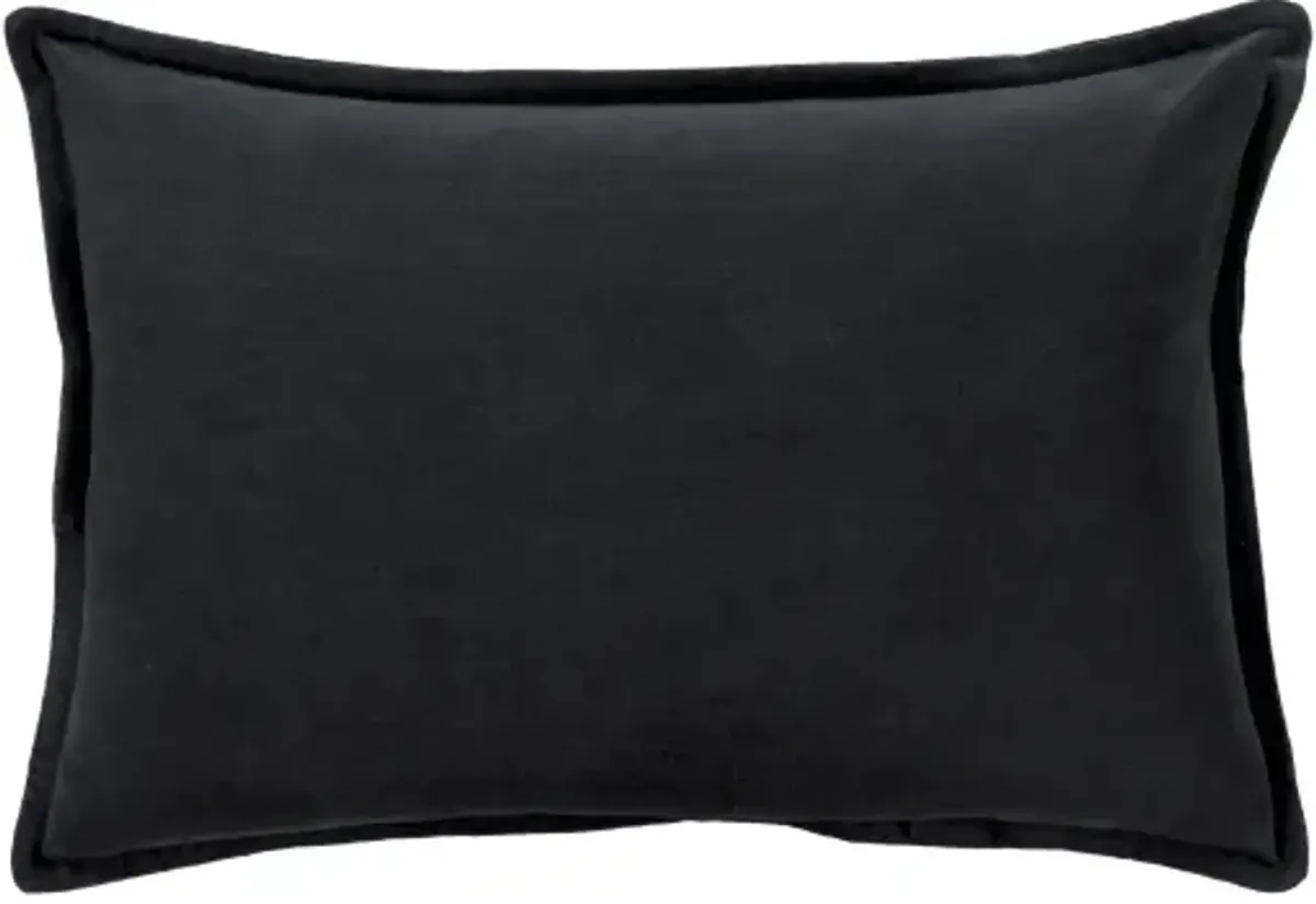 Cotton Velvet 13"H x 19"W Pillow Kit