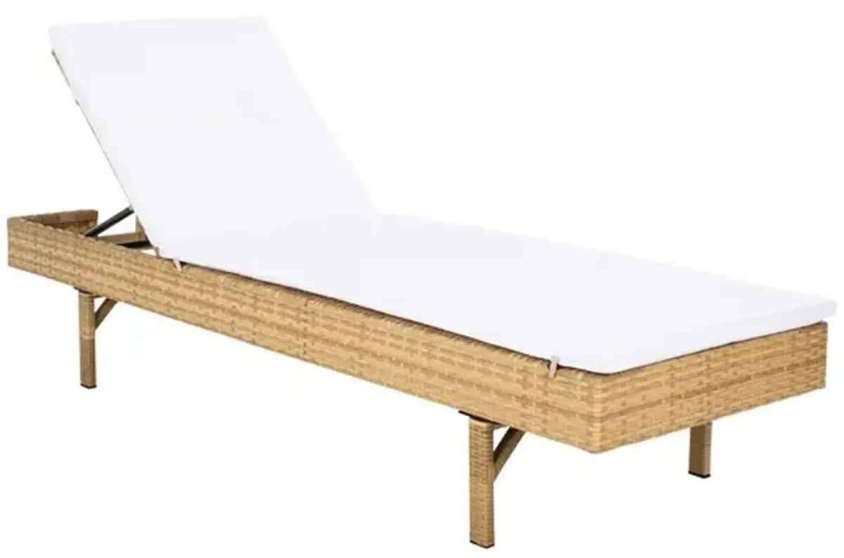 CAM SUNLOUNGER