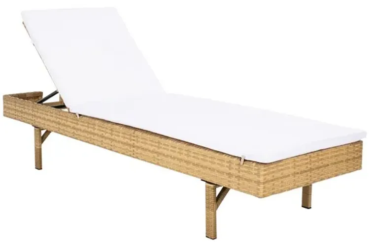 CAM SUNLOUNGER