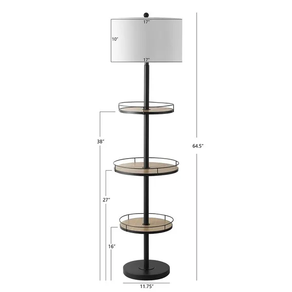 BELLO FLOOR LAMP