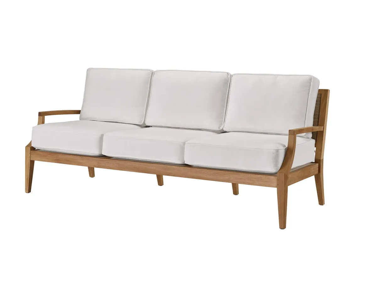 Chesapeake Outdoor Sofa