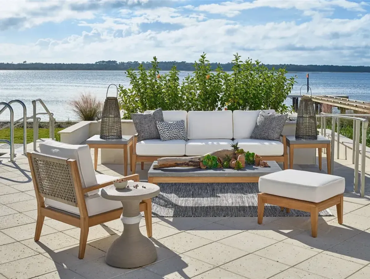 Chesapeake Outdoor Sofa