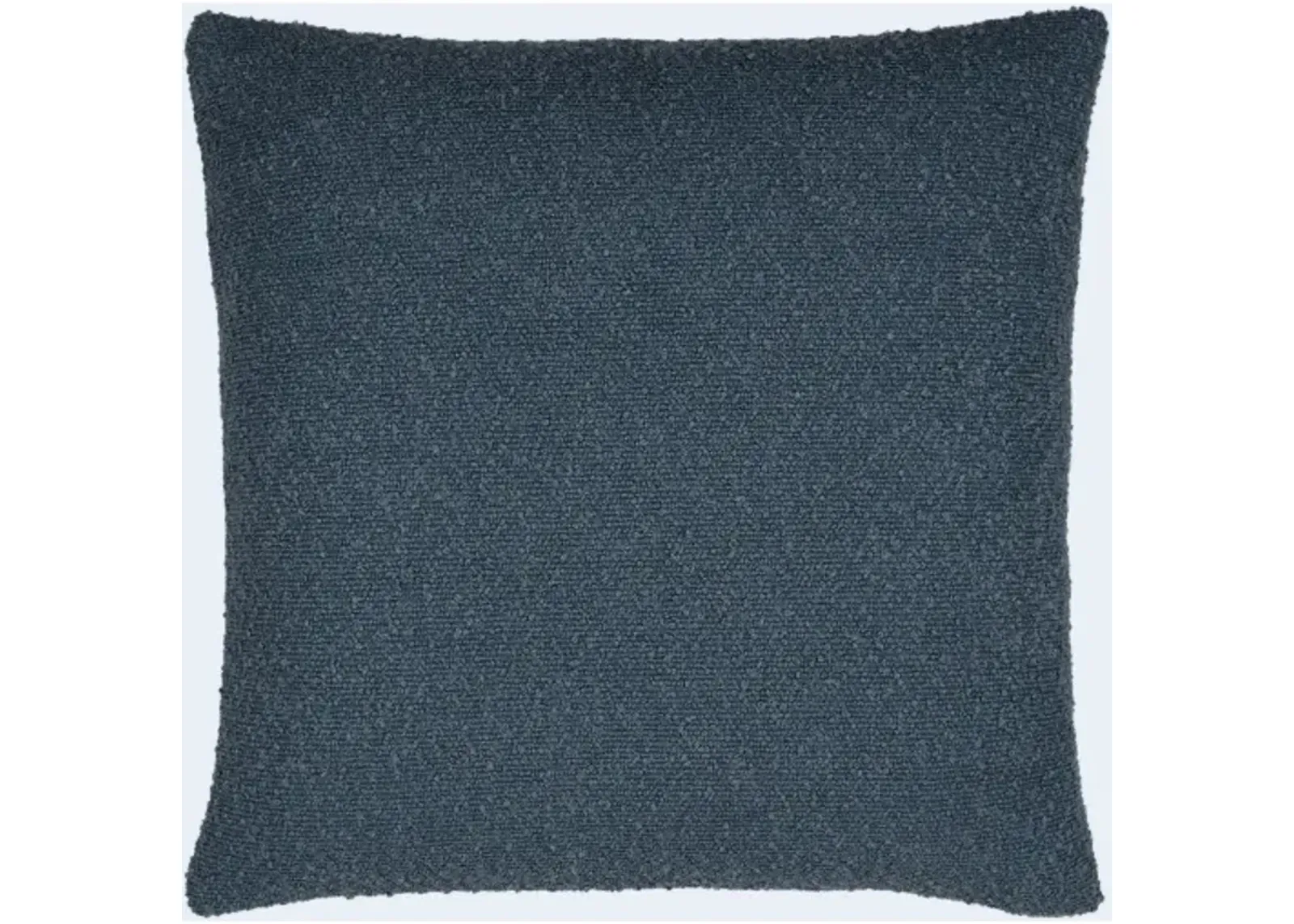 Eesha ESH-012 22"L x 22"W Accent Pillow  - Poly Insert