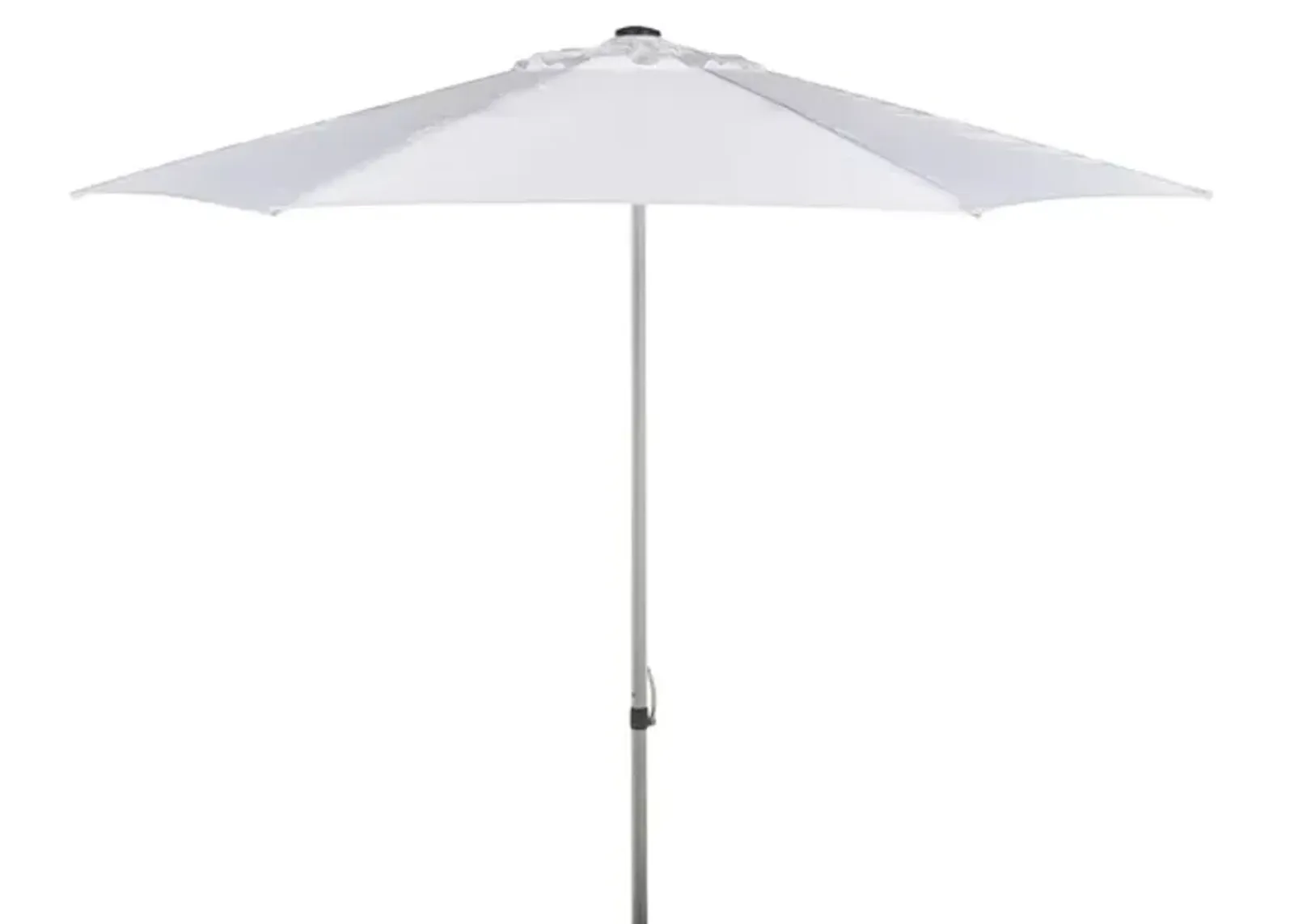 Hurst 9 Ft Push up Umbrella