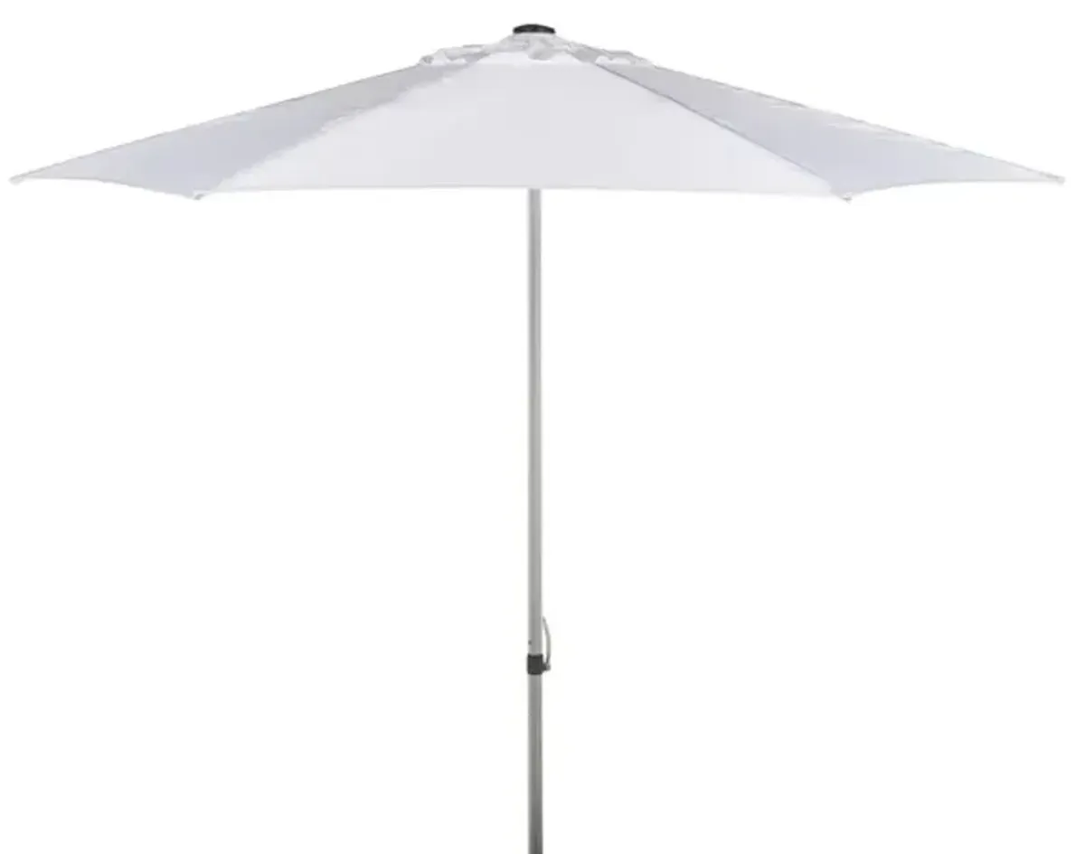 Hurst 9 Ft Push up Umbrella