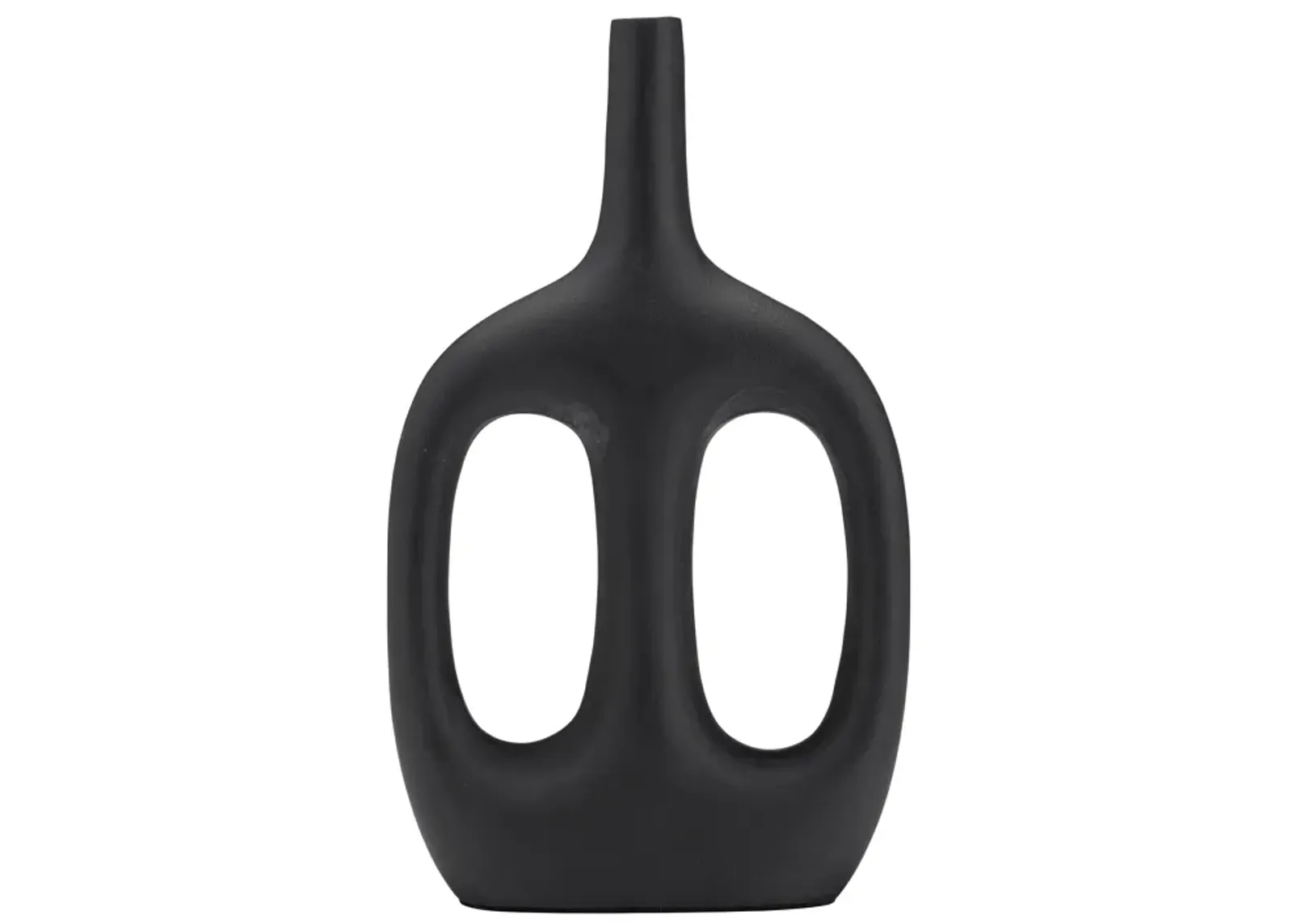 Hollow Handles Vase